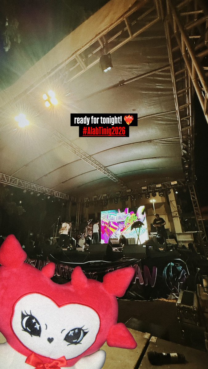 xonaratwts's tweet photo. good luck, girls!

TABI SA ALAB TINIG
#XONARAAtBulSU
@officialxonara #XONARA https://t.co/oYZXbfanf7