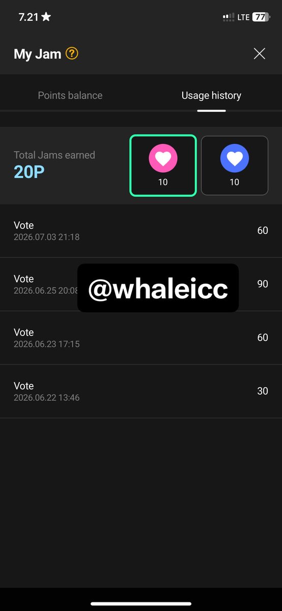 whaleicc's tweet photo. @keonholdme done. wish me luck https://t.co/YTdPTeSgjQ