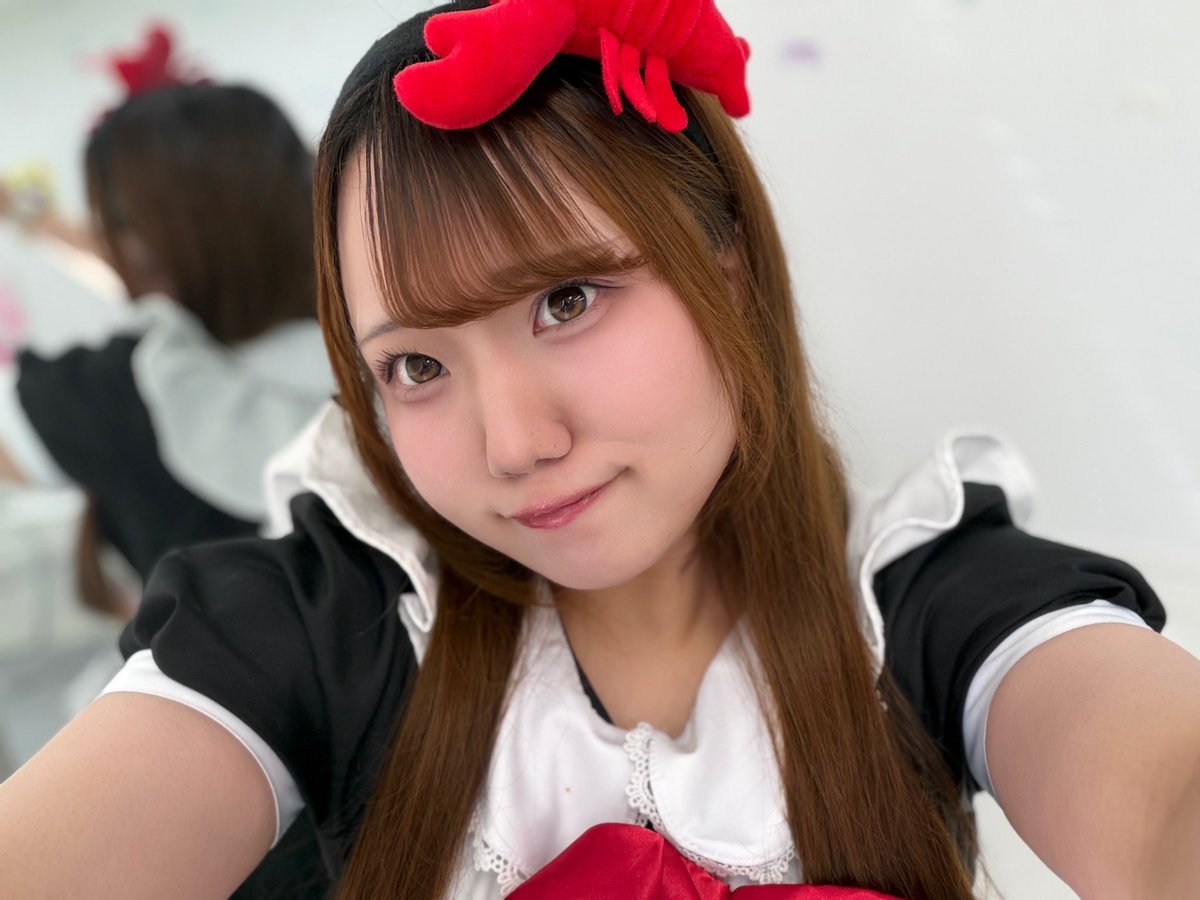 Toremaji_tum's tweet photo. おきゅいん❣️🦐してました❣️本日もご帰宅ありがとうございましたー！！
えびさいらい！ https://t.co/ipTeei08rn