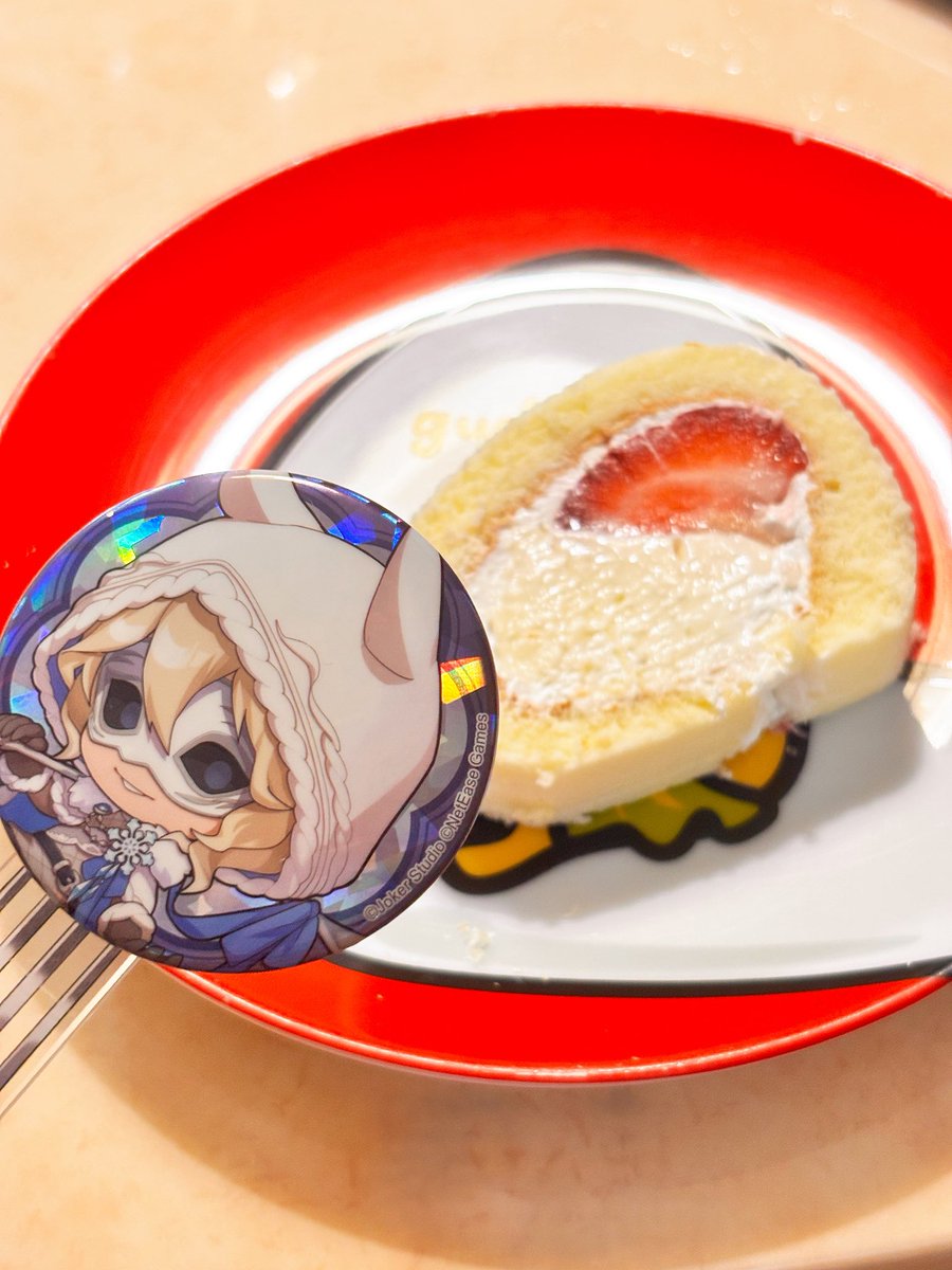 SS8rvc's tweet photo. 🍰 https://t.co/gYWoQife7E
