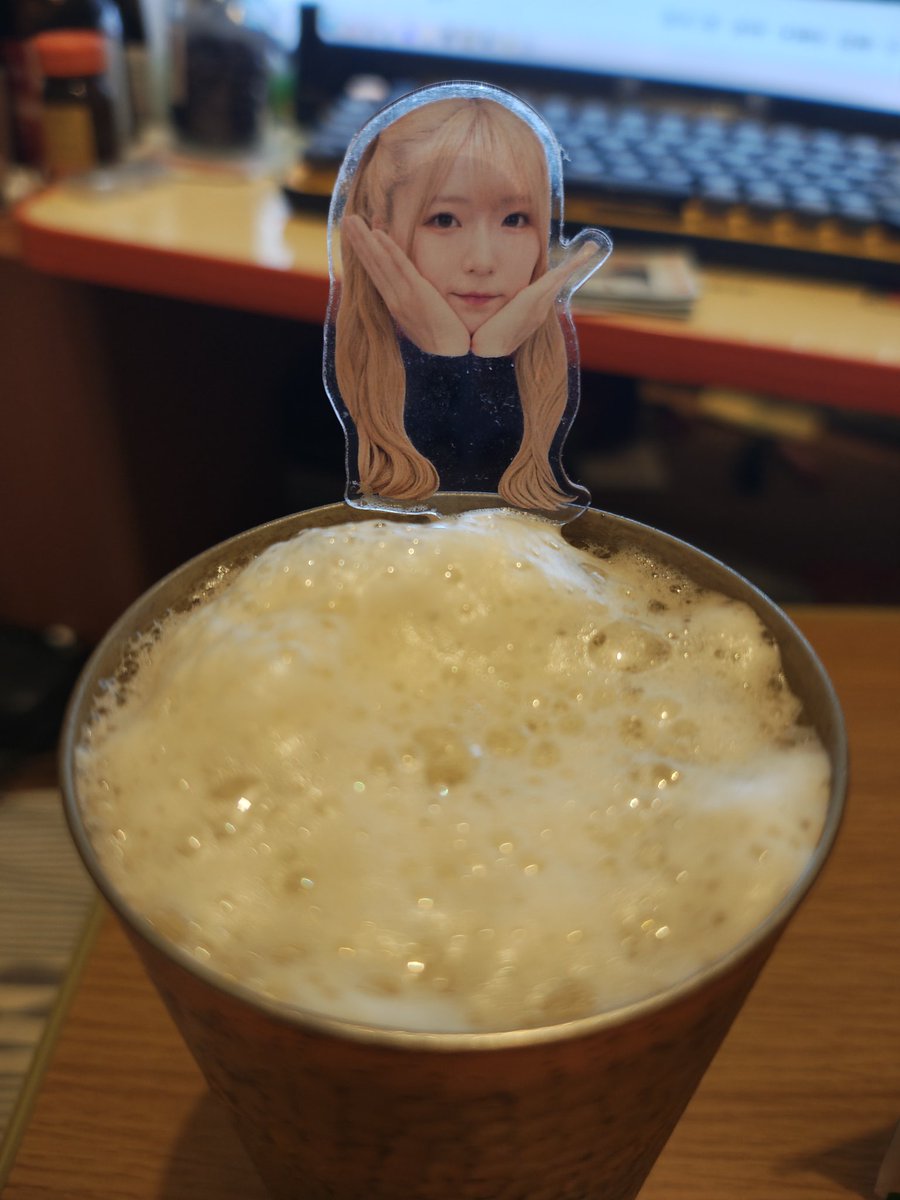 hei_yo's tweet photo. 晩酌です えっちだね〜 https://t.co/uJzqCOZlLp