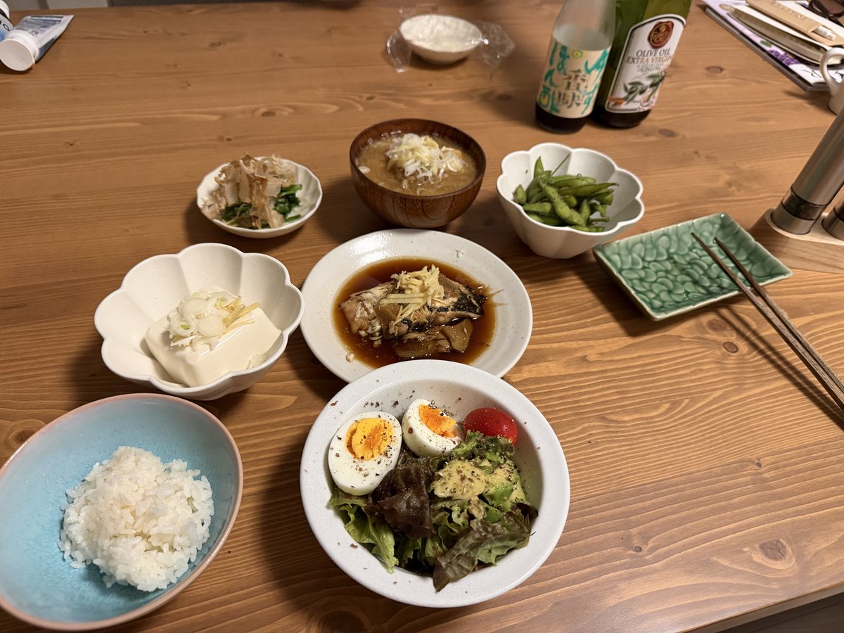 ooooooooo924's tweet photo. やはり家ご飯がいい。 https://t.co/Wbddxog8O3