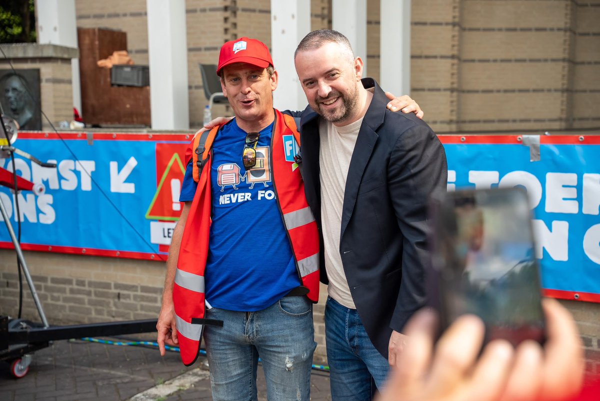 Jimmy Dijk tweet media