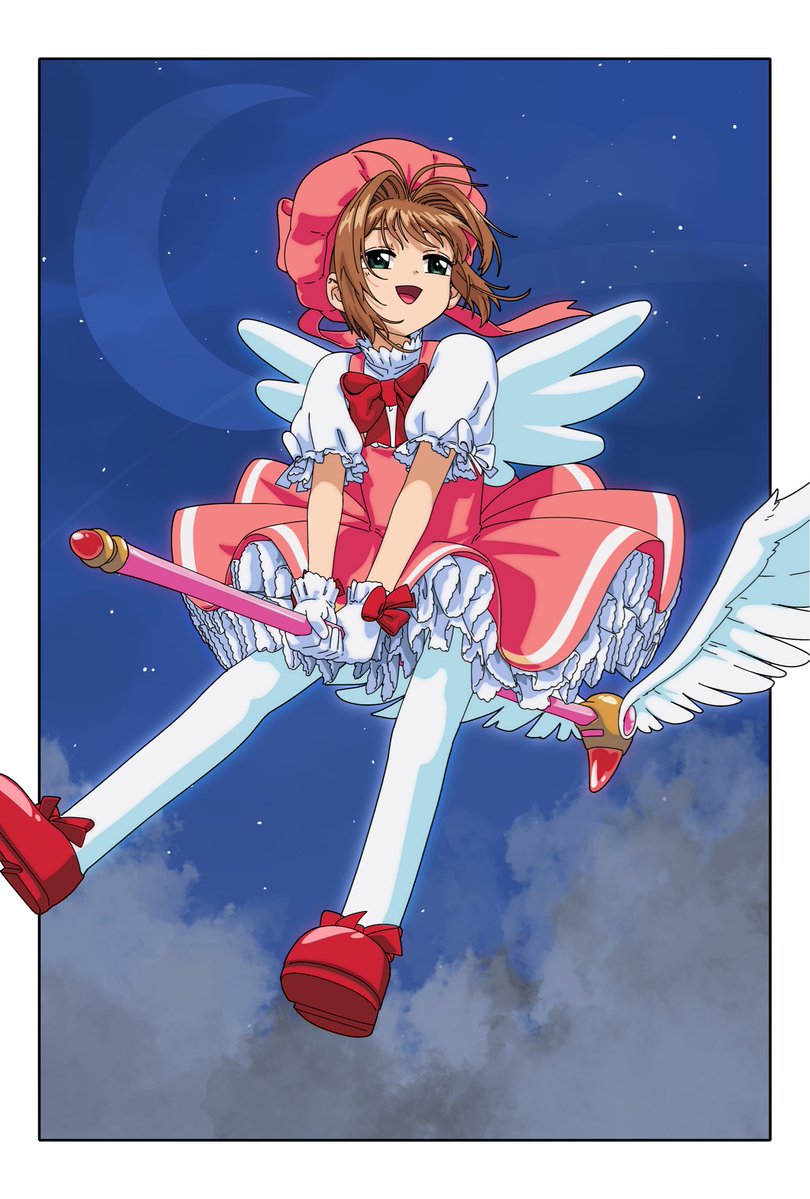 【CCさくら】 ccさくら