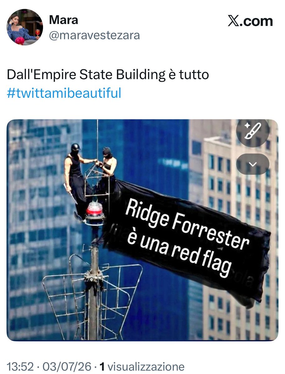 TwittamiBeautiful tweet media