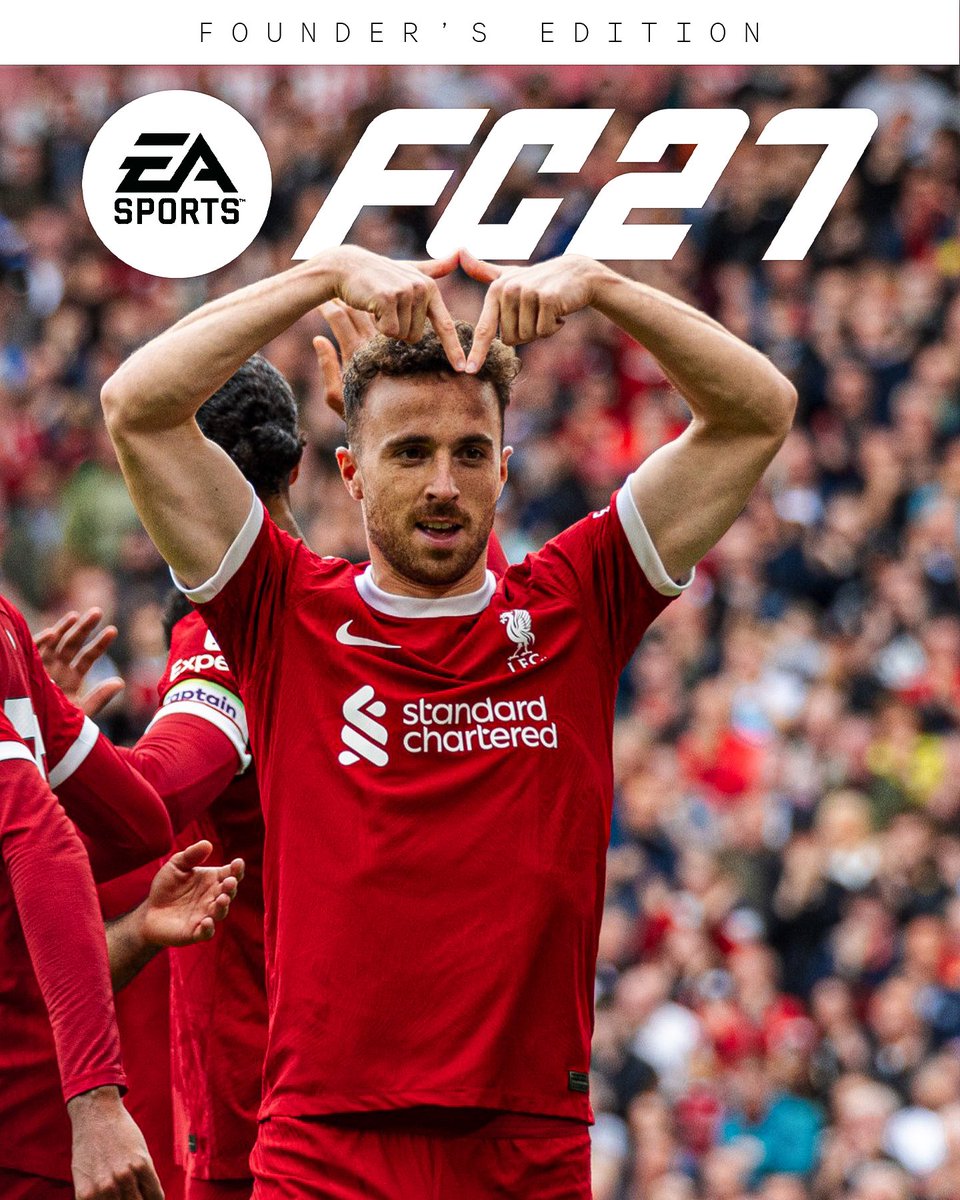 LUNAesports_gg's tweet photo. EA, it’s time to release a new edition. 🤍 https://t.co/3wI7sJibV7