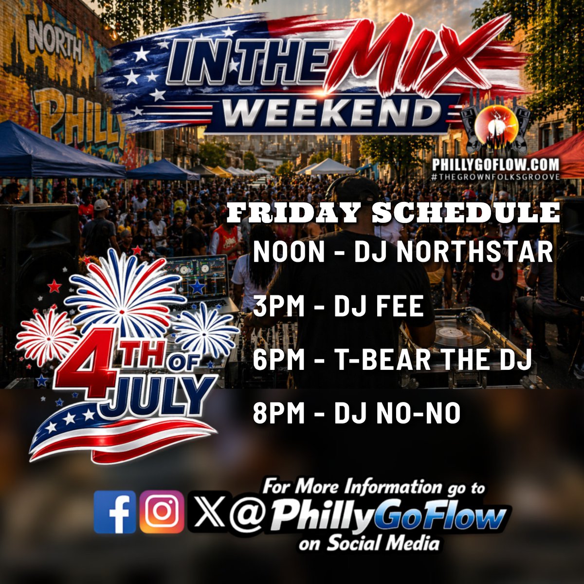PhillyGoFlow tweet picture