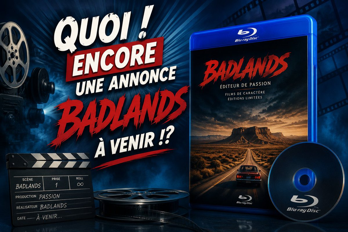 BadlandsEd tweet picture