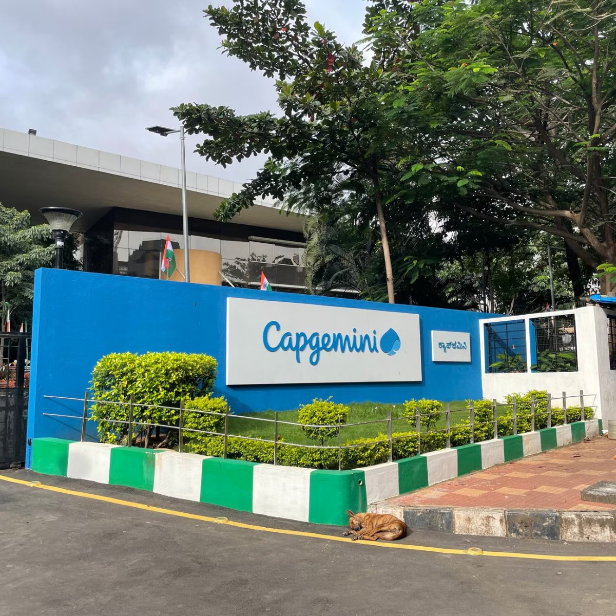 dibakardutta_'s tweet photo. There is little to no discussion on LinkedIn about the abuse of children at the daycare facility of Capgemini in Brookfield, Bengaluru.

The victims were the children of the employees who worked at the company.

These infants were stuffed inside washing machines, narrow water-filled pipes and bathrooms if they dared to cry. 

The count of victims is in the range of 40-50. There were 5 employees who were tasked to take care of these children.

Instead, they would beat, torture and threaten the infants. The good news is that these 5 criminals have been booked by the Bengaluru police.

But there is one more concerning part to the story: There was one employee who first flagged the issue internally. 

The whistleblower was promptly fired from his job. But, he chose to do the right thing.

The man had a good conscience, and he reported the matter to the police, which led to the rescue of the doomed children.

Reportedly, Capgemini employees were not allowed to check on their own kids at this on-campus day-care facility, which ensured that the abuse of children continued unabated.

Capgemini is now in a firefighting mode. First, it has temporarily stopped operations at the facility. 

And through media portals, it is being clarified that the day care is being run by a 3rd party vendor. Wow

This is what we call typical corporate escapism when it comes to taking accountability. 

#Capgemini