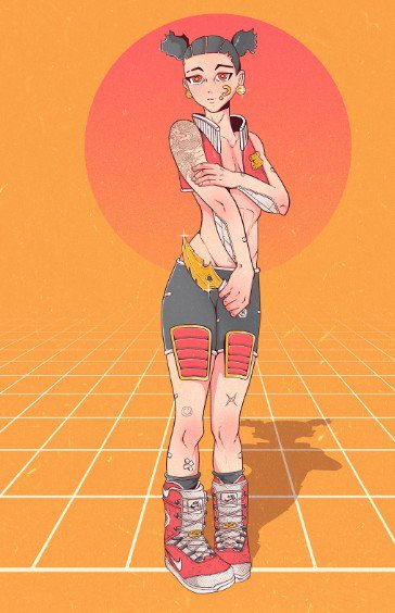 hardey_animator's tweet photo. Available for 2D game art, concept art, UI, and illustrations.
More work:
https://t.co/WqFSYHcfXL…
#GameDev #IndieDev #2DArtist #GameArt #CharacterDesign #EnvironmentArt #OpenForWork #DigitalArt https://t.co/8nvLZA4EYF