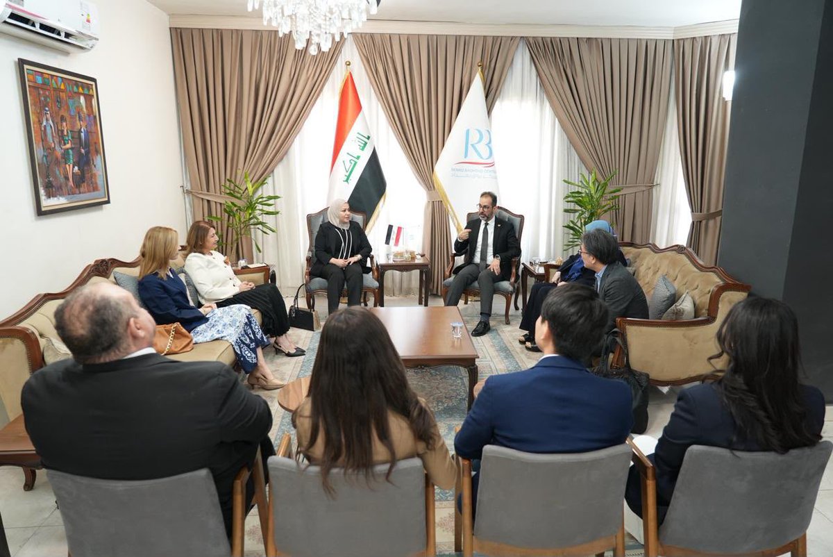 RewaqBaghdad tweet picture