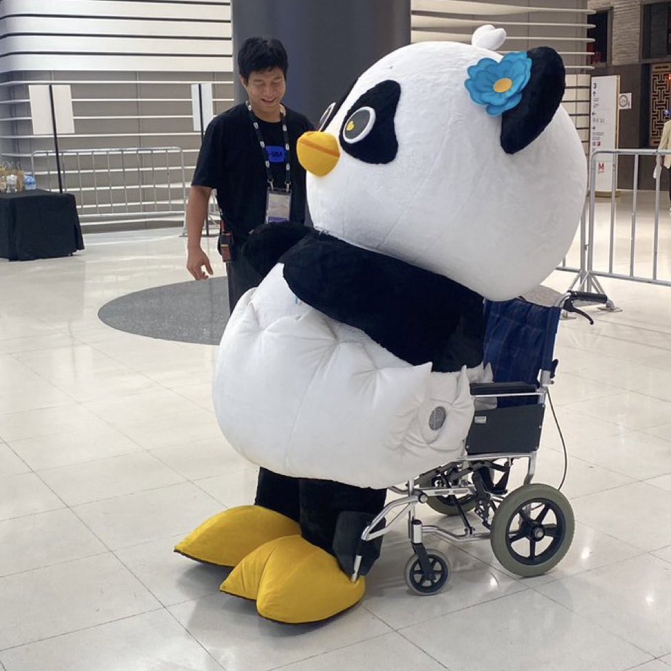 ppampudding's tweet photo. เนื้อคู่แน่ๆ https://t.co/tSEsBWwSZ3