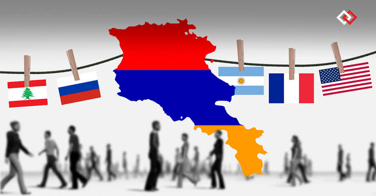 DailyTurkic's tweet photo. Armenia has introduced a new voting requirement aimed at reducing the influence of the Armenian diaspora in elections: citizens must have lived in Armenia for at least 1 year during the past 2 years in order to vote. https://t.co/HRKkjXGQNj