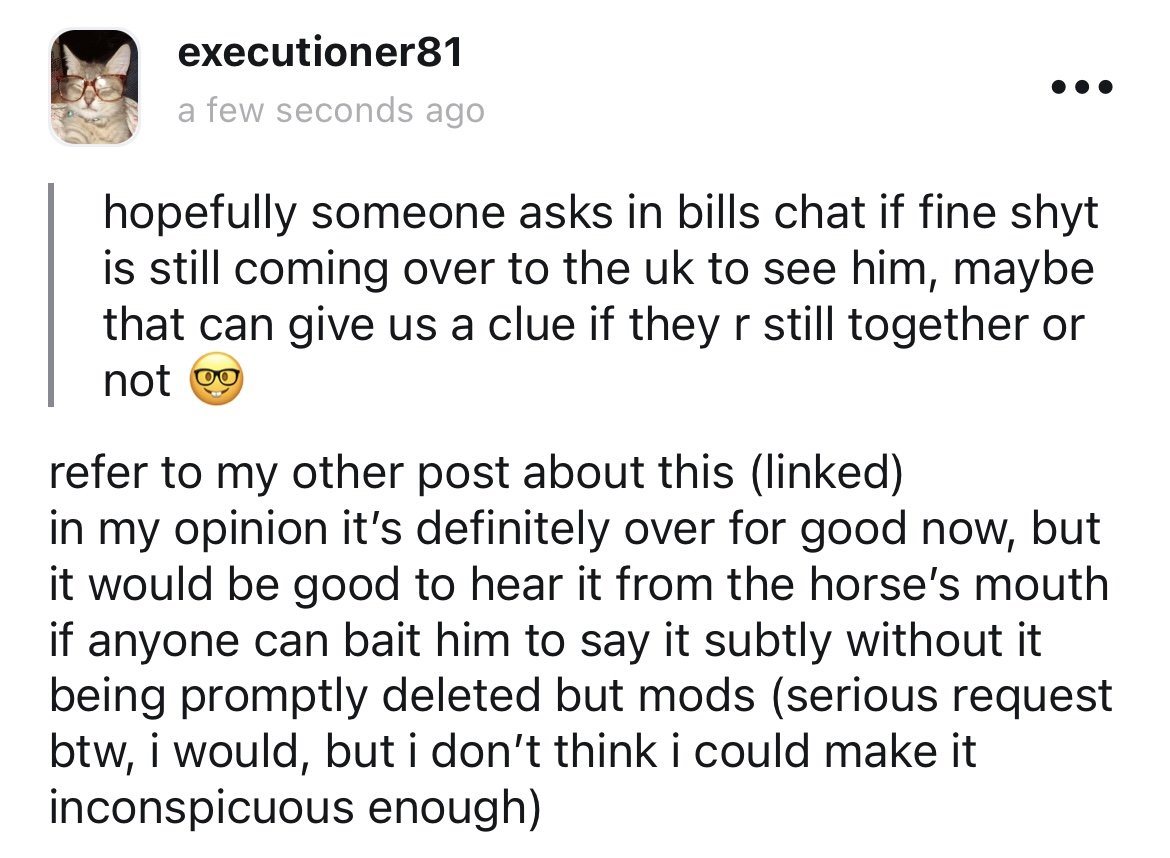 executioner81_'s tweet photo. https://t.co/5FVoK3LMsU https://t.co/1lWpJ84KND