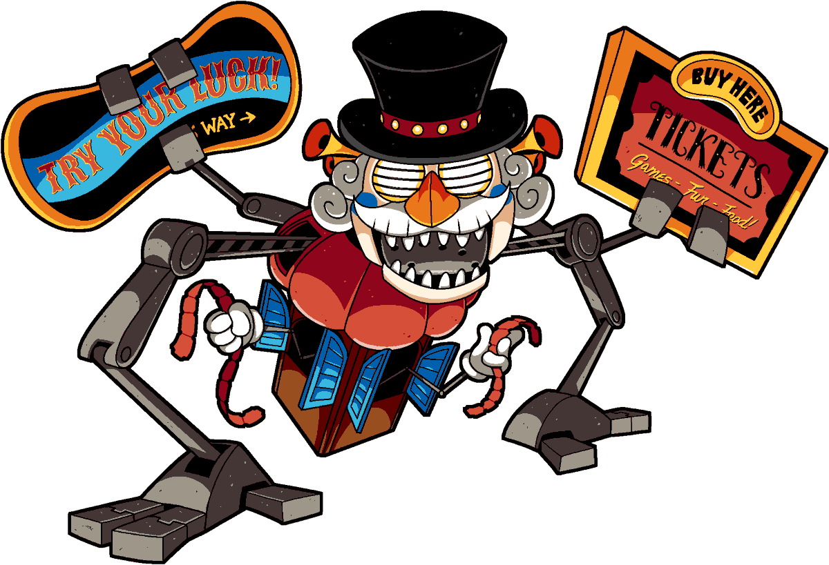bobberbobman's tweet photo. ...Oh yeah, here's another batch of character portraits as well :D https://t.co/myG95G7mbl