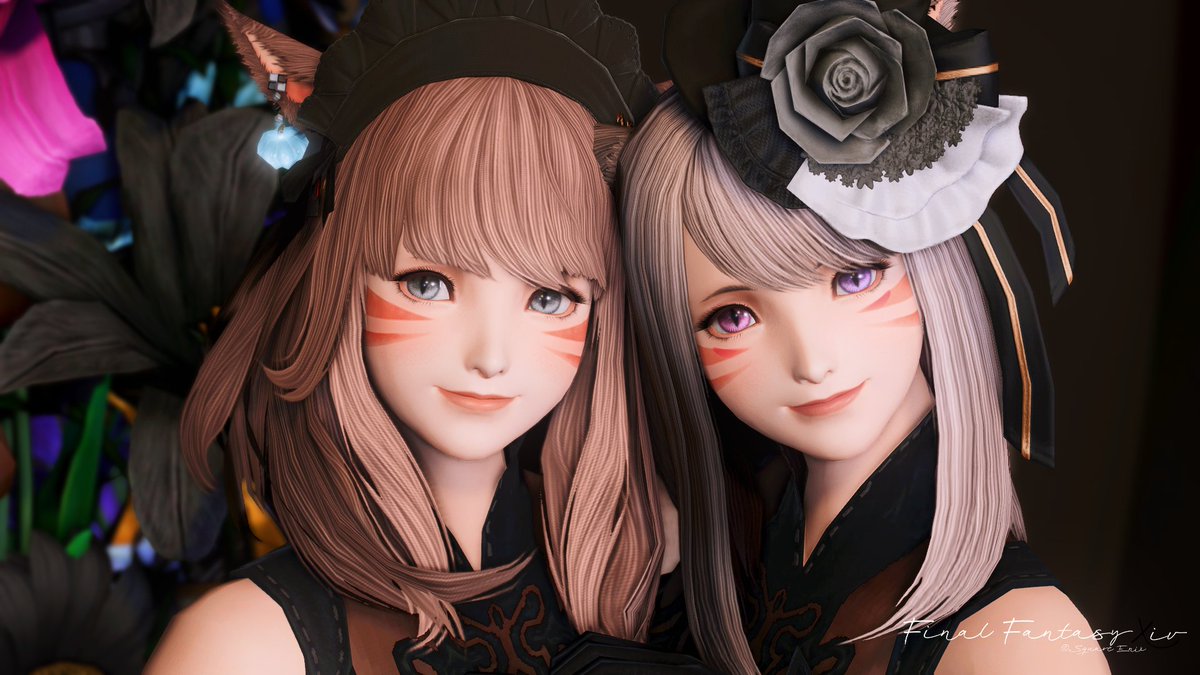 固定終わりにいったらちゅなさんいたあ😘