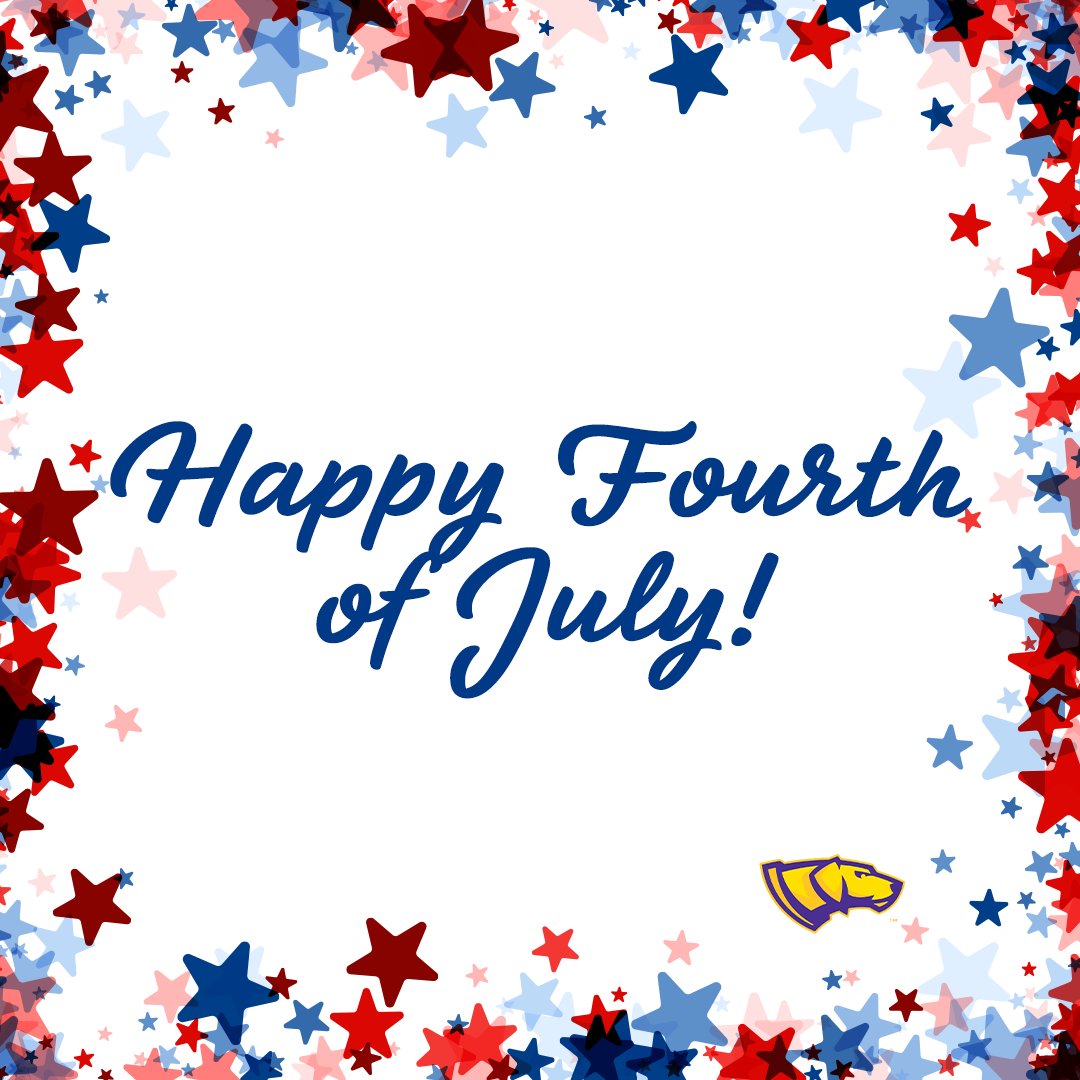 uwsp_softball's tweet photo. Happy Fourth of July from Pointer Softball!

#PointerFamily https://t.co/Asz81BdYWp