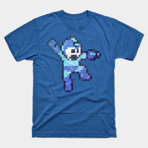 RedesignLidra's tweet photo. The Megaman Jump Vintage Pixels T-Shirt is now from just 16$ with @teepublic online shop : https://t.co/GDa9QEOScg

#PixelArt #16Bit #16BitPixel #8BitArt #MegaMan #Rockman #RetroGaming #MegaDrive #SegaGenesis #ClassicGaming #GamerCommunity #NostalgiaGaming #90sGaming https://t.co/pUrl6mb4JY