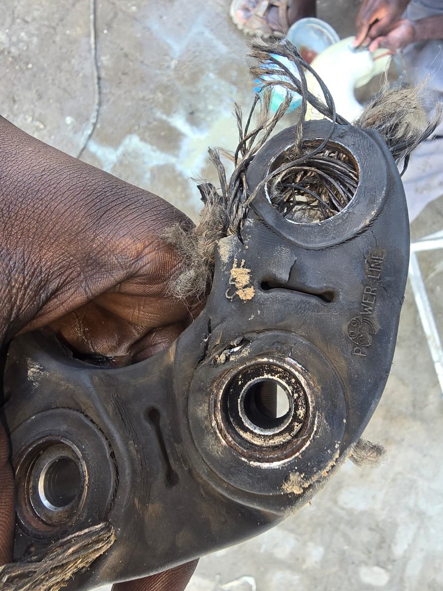 theTravellerke_'s tweet photo. A Mombasa dealer did me Bad https://t.co/o3CFPfDcVi