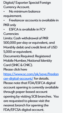 Samra_TC's tweet photo. They called it a digital freelancer account.
Then asked freelancers to visit a branch and complete paperwork.
If I still have to stand in a queue, what's digital about it? https://t.co/Zhcj5Xkeqj
