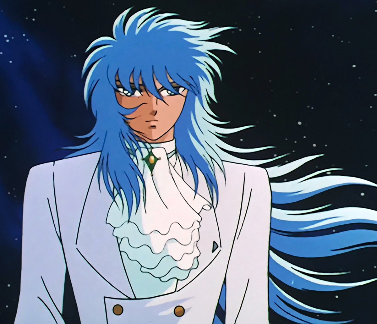 ArchivesCels's tweet photo. Countdown : just 100 days 🔱
#SaintSeiya #聖闘士星矢
#SaintSeiya40th #聖闘士星矢40th https://t.co/CWf5gIyhwe