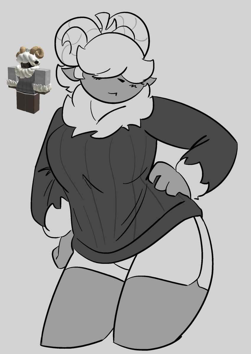 sheep (moxx's)