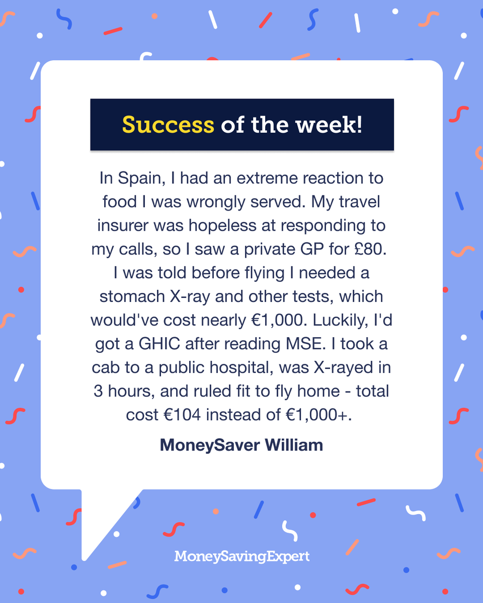 MoneySavingExpert tweet media