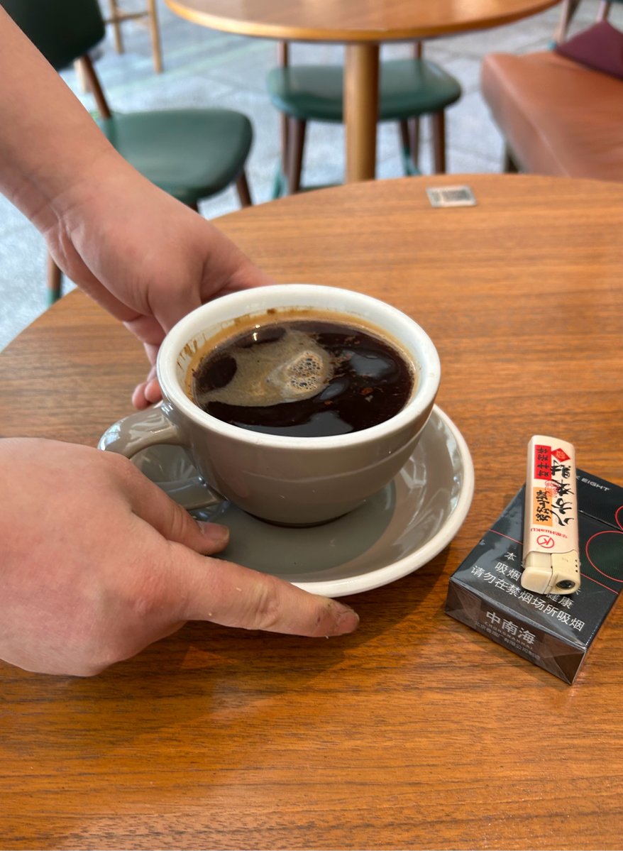 bauskyddwork's tweet photo. [Had a super productive morning wrapping up the client report and grabbing a quick coffee with the team—small wins that make the workday feel solid!]， https://t.co/KCi6rNAa2k