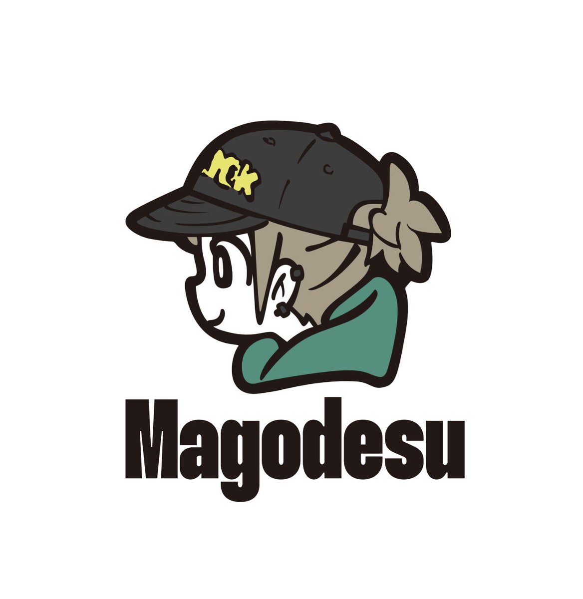 みちのくソフビ祭りVol.2出展者様紹介】 No.37: magodesu