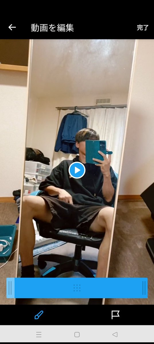 SAKITO450790's tweet photo. 19cmシコってる動画見たい人いるかな https://t.co/YG5IXFZD6b