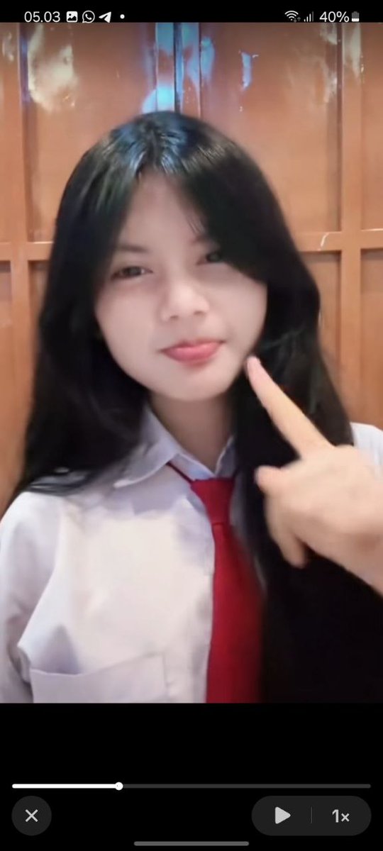 RanSimal's tweet photo. MALAM JUMAT ENAKNYA COLI DISINI JUMAT COLI

1.cewek jilbab
https://t.co/HUPnwpOXmn…

2.JAV SUB INDO
https://t.co/o7E9HFw1h1

3.Kebun Sawit
https://t.co/o7E9HFw1h1

malam jumat aldi taher #bokepindo #viral #viralvídeo https://t.co/pdbJqF8inu