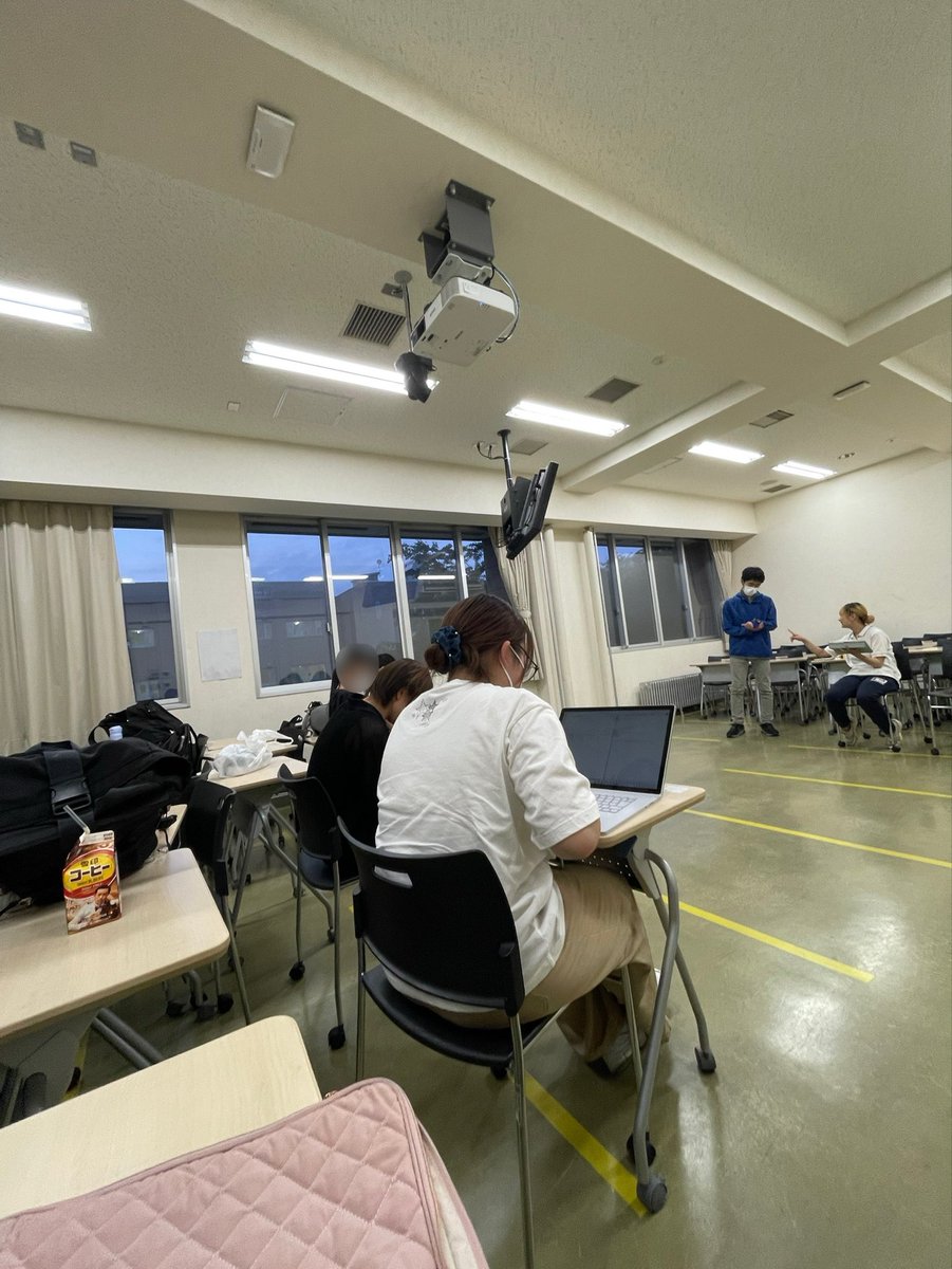 tubuyakiprank's tweet photo. ＼＼\  本番まであと1週間！ /／／

夏季公演
『Cross×Cross』

本日は稽古風景を公開！
本番に向けて演出と話し合いを繰り返しながらより良いものを作っていきます☺️️

📍詳細・予約は固定ポストから！ https://t.co/fO6LUNmYgd
