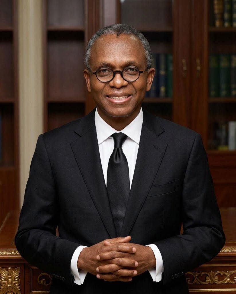 atkjnr's tweet photo. Justice delayed is justice denied, The tyranny government of Apc has been unlawfully detaining Nasir El-Rufai for more than four months this unfortunate act undermines the rule of law and the right to his personal liberty, 
I look at elrufai’s illegal detention as a politically https://t.co/GiNCzcrNwZ