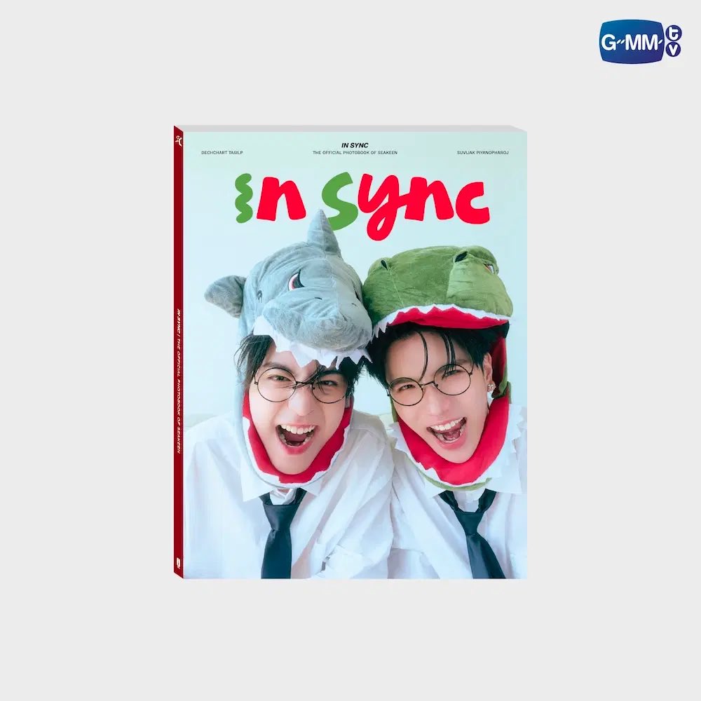 summertimebluue's tweet photo. ตามหา / wtb
— photobook SEAKEEN IN SYNC 🦖⭐️🍎
 #ตลาดนัดgmmtv #ตลาดนัดซีคีน https://t.co/EAYzCf3zFy