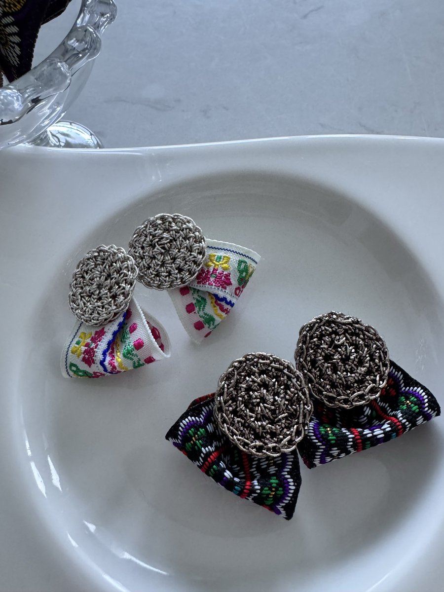 pokottomarche's tweet photo. ぽこっとマルシェ7月
出展者紹介

monico.accessory

アクセサリー https://t.co/oAkB9QUYfk
