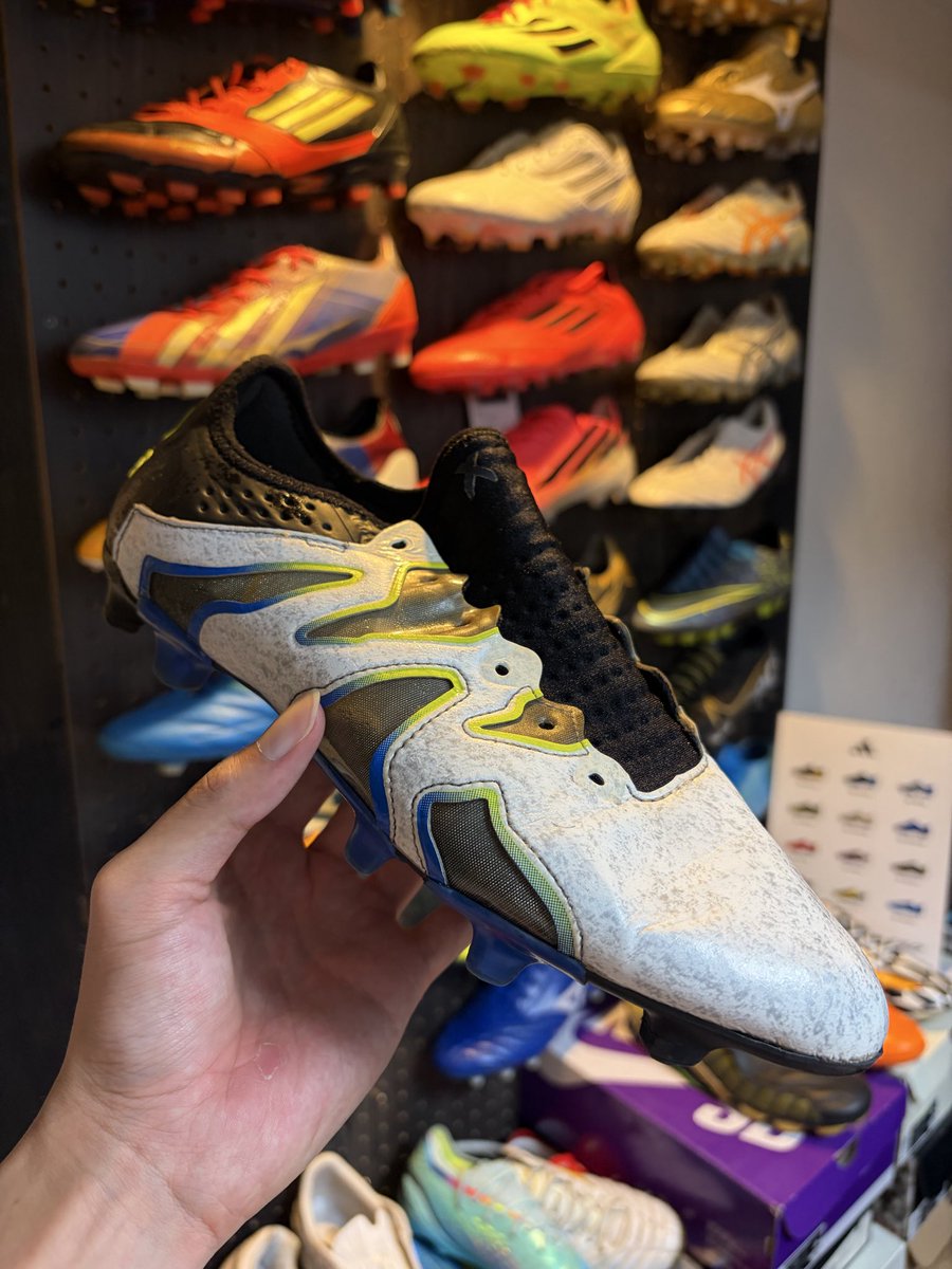 1029サッカースパイク (@ssso1029) / Posts / X