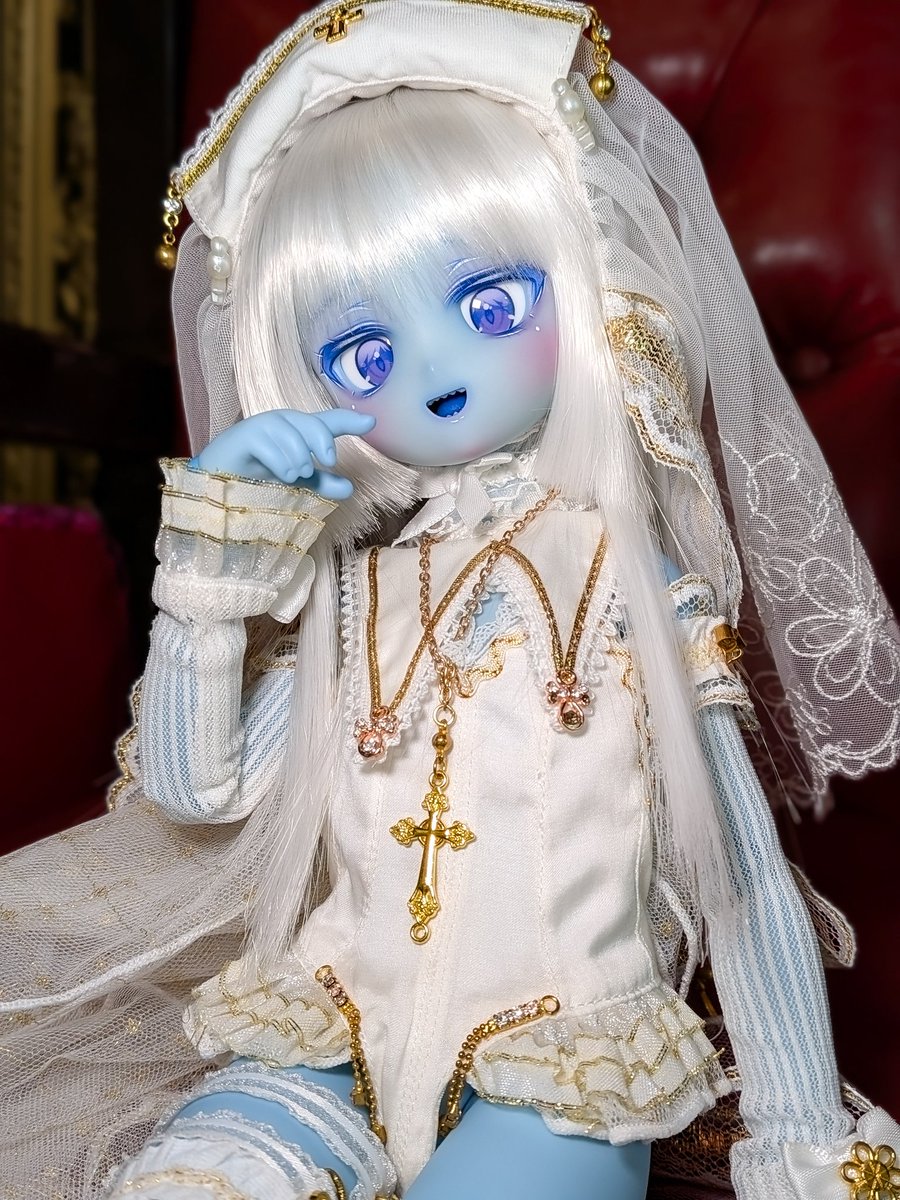 ぬいぐるみ/人形 2体 エアロボン2本 アイシードール 普通肌