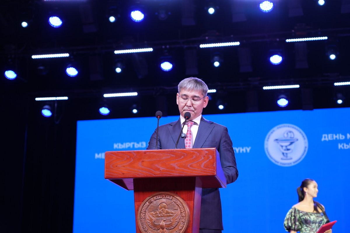 UNDP in Kyrgyzstan tweet media