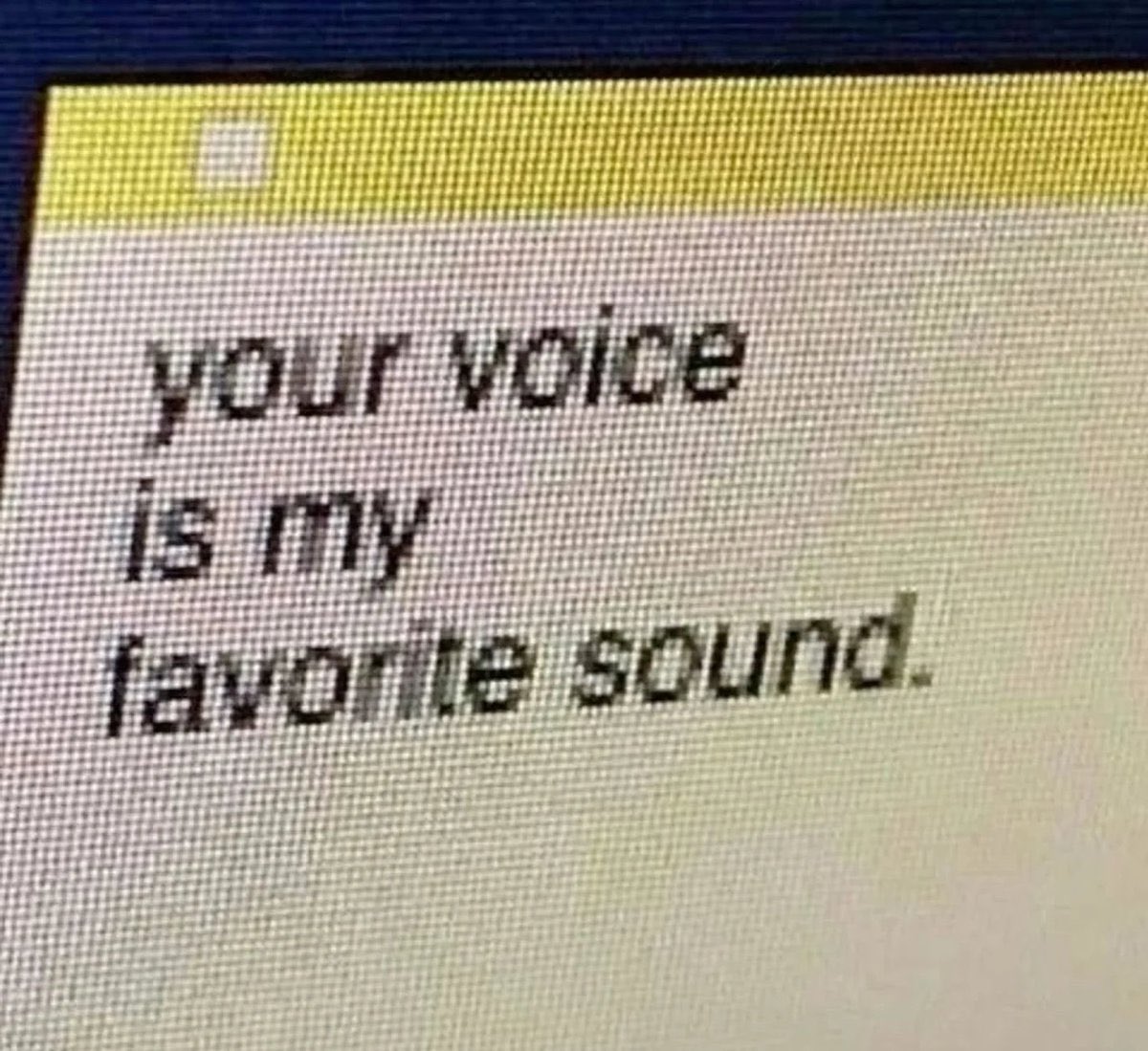 𝒽𝑒𝒶𝓇 𝓂𝑒 tweet media