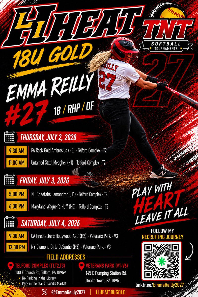 Emma Reilly tweet media