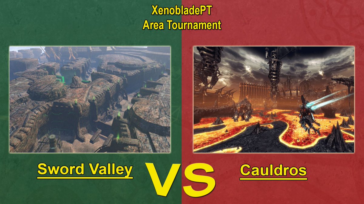 XENOBLADE PORTUGAL tweet media