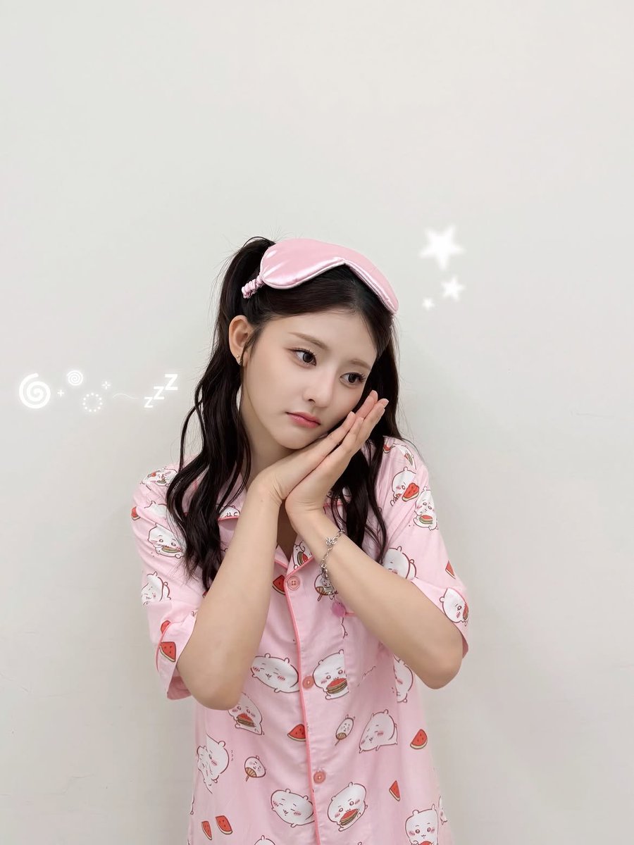KIIRAS_HARIN's tweet photo. [#Harin]

내 꿈 꿔 키블리💘

#KIIRAS #키라스 #하린 https://t.co/F4kdQWT5MA