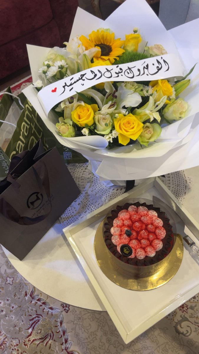 itmouh's tweet photo. ﴿وَكَانَ فَضْلُ اللَّهِ عَلَيْكَ عَظِيمًا﴾
الحمدلله ثالث هدف في السنة تم تحقيقة يارب لك الحمد 

تم قبولي ماجستير اكاديمي في تخصص احلامي  كيمياء صيدليه مسار اكتشاف وتطوير جزيئي للأدوية في جامعة الملك عبدالعزيز❤️❤️ #Kau https://t.co/DRkGyX8Kjk
