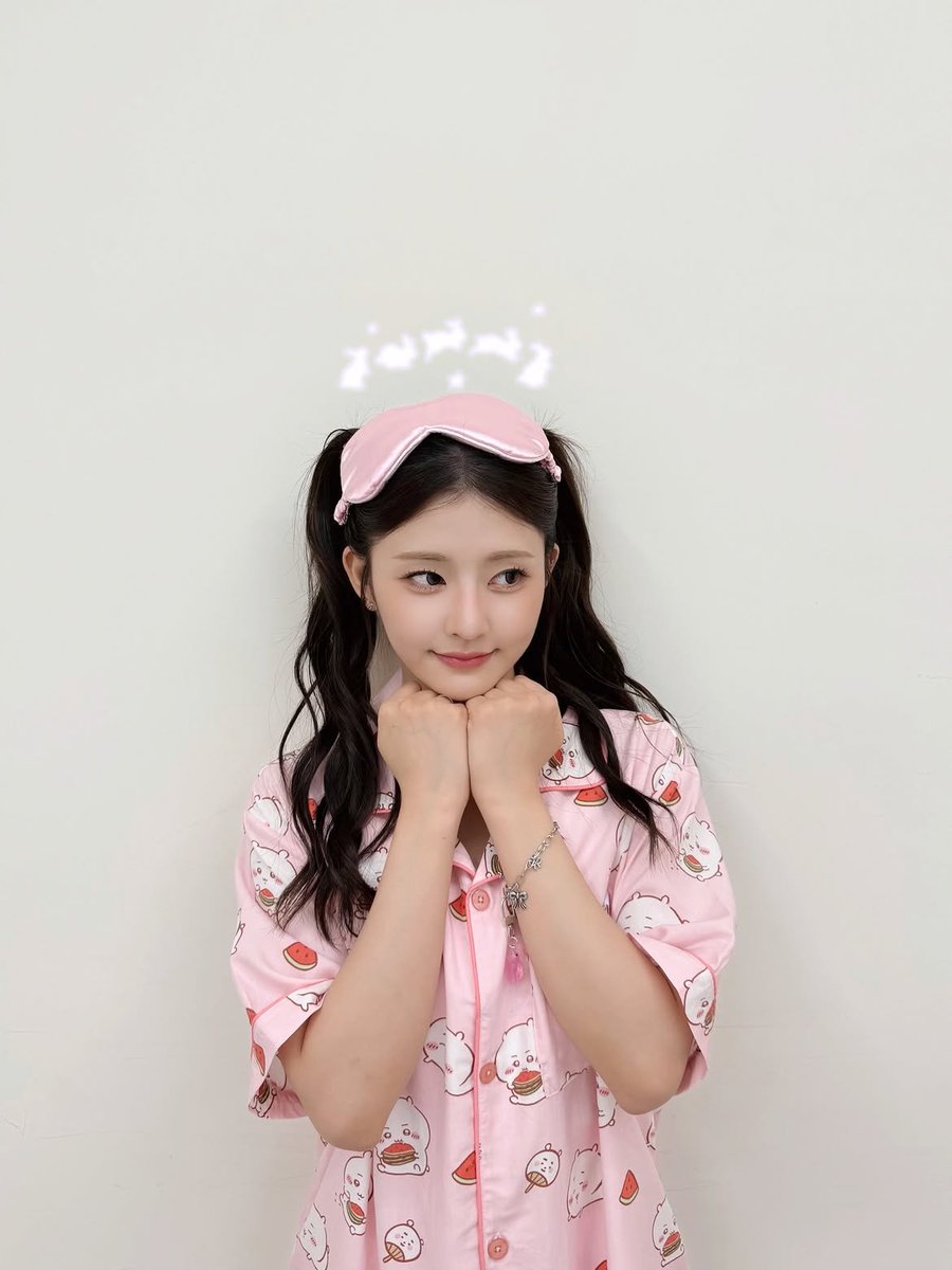 KIIRAS_HARIN's tweet photo. [#Harin]

내 꿈 꿔 키블리💘

#KIIRAS #키라스 #하린 https://t.co/F4kdQWT5MA