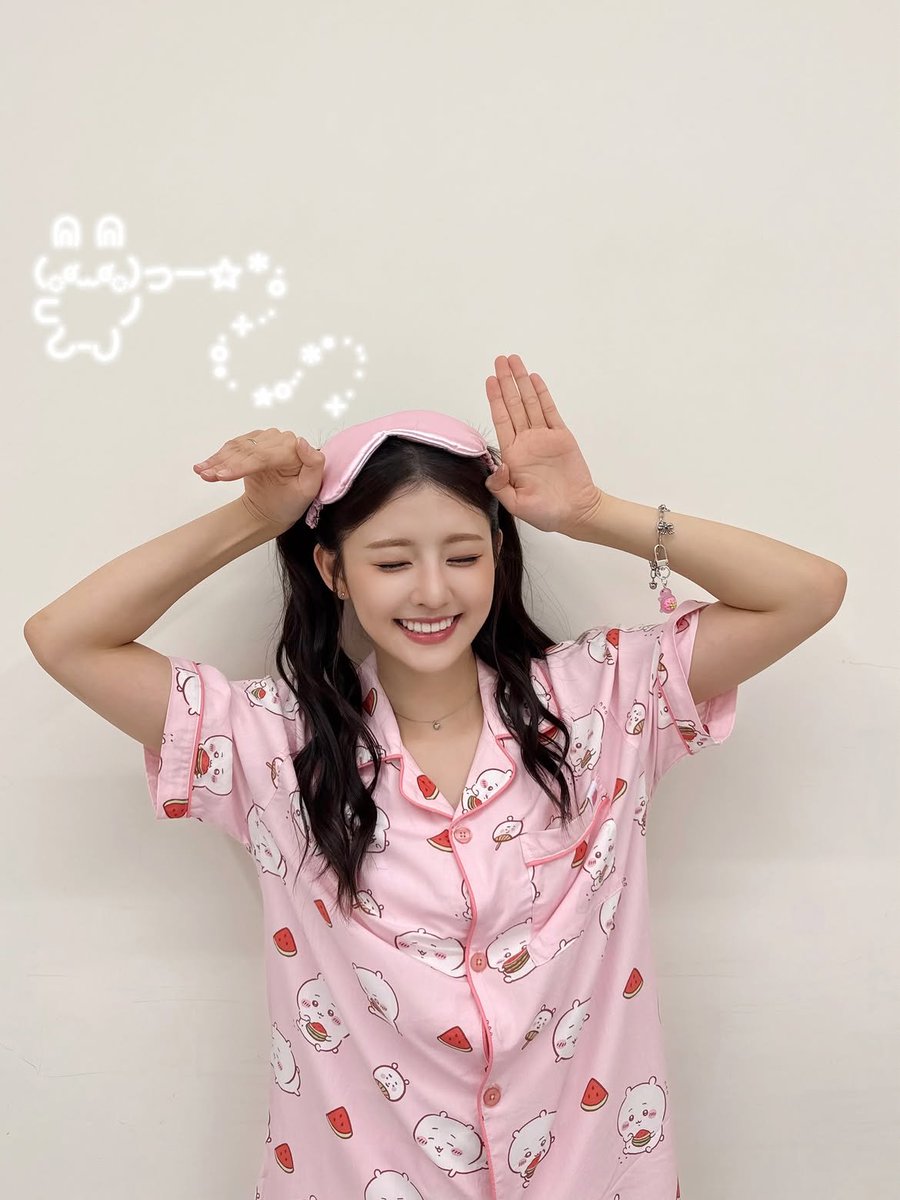KIIRAS_HARIN's tweet photo. [#Harin]

내 꿈 꿔 키블리💘

#KIIRAS #키라스 #하린 https://t.co/F4kdQWT5MA