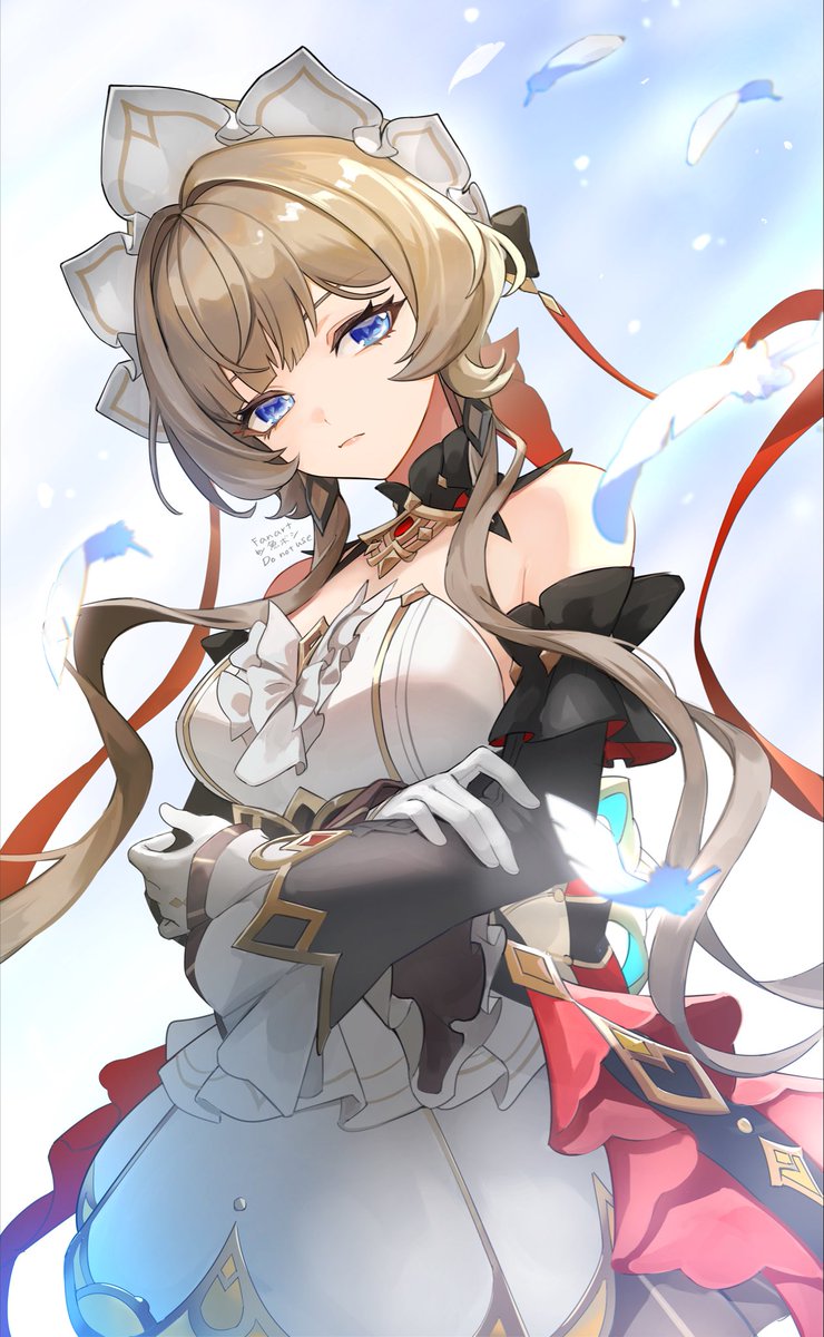 OKkobc's tweet photo. 帰ってきた？

#原神 https://t.co/bLn61EoBc7