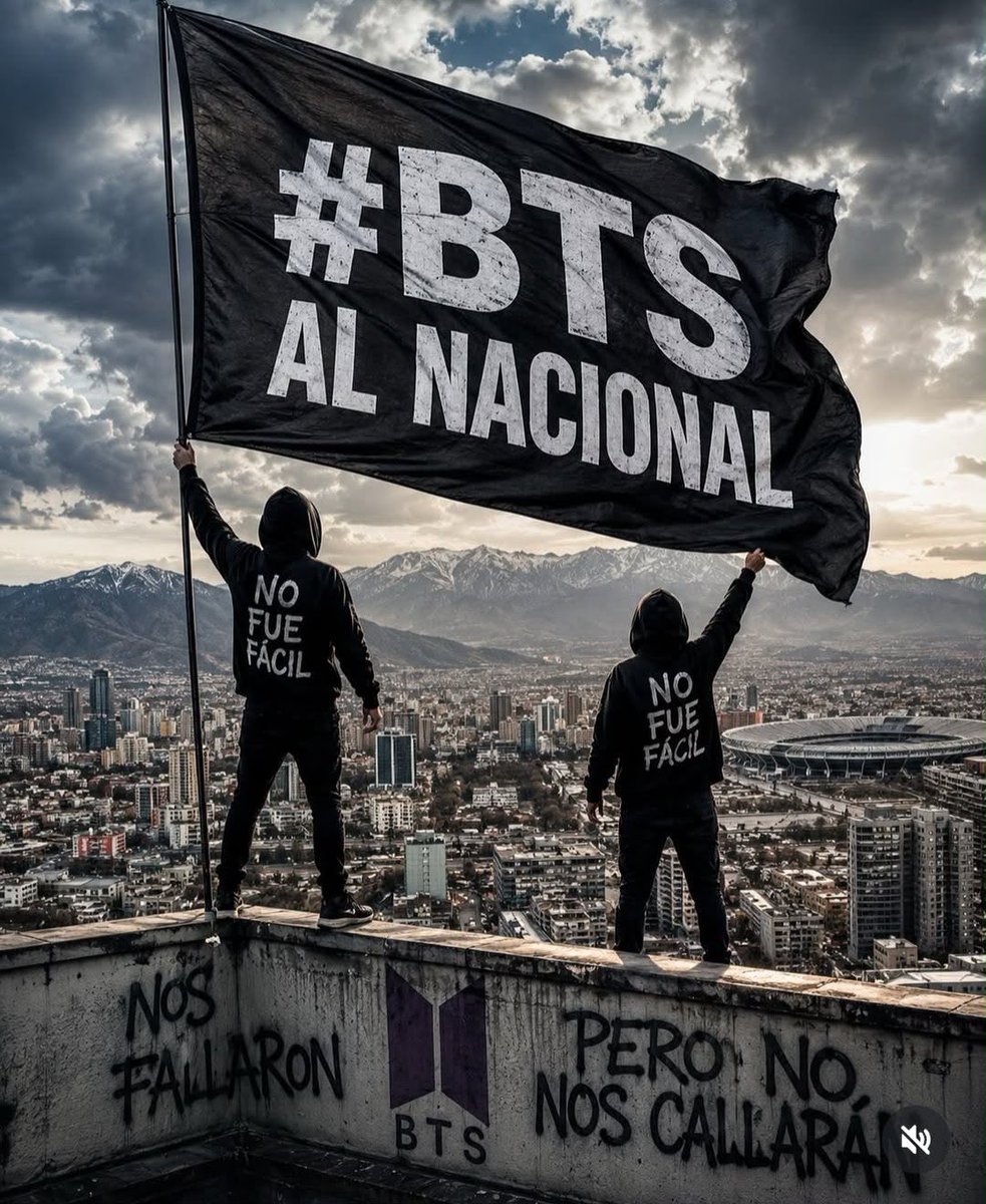 illegirlxtaegi's tweet photo. ESTOY VIAJANDO DESDE PANAMA A CUMPLIR UN SUEÑO QUE LLEVO AÑOS ANHELANDO PARA QUE VENGAN A TIRARNOS TODO A BAJO SIN NINGUN SENTIDO
#gobiernodechile @dgmedioschile
#BTSAlNacional https://t.co/WoqfmPN8wA