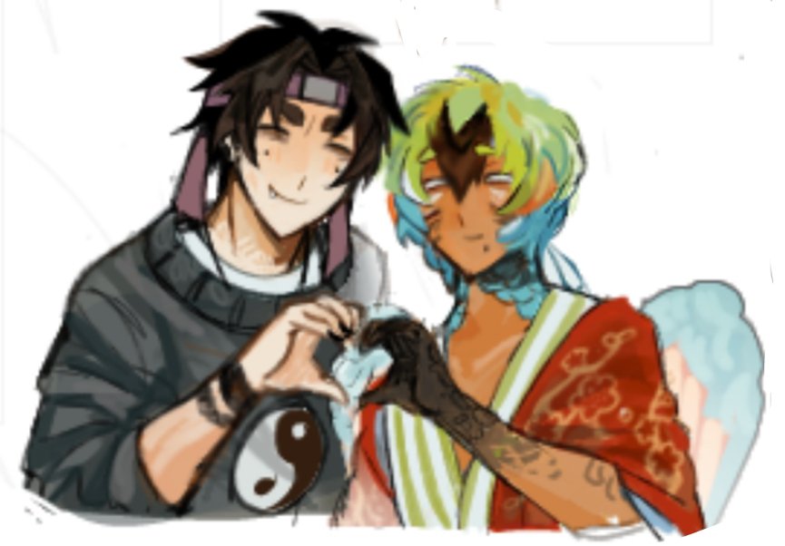 a292a81's tweet photo. Omg ok I kinda did a shitty job of this cuz I was at school 😭😭 #odysseyduo https://t.co/xfn2UO8Rtt