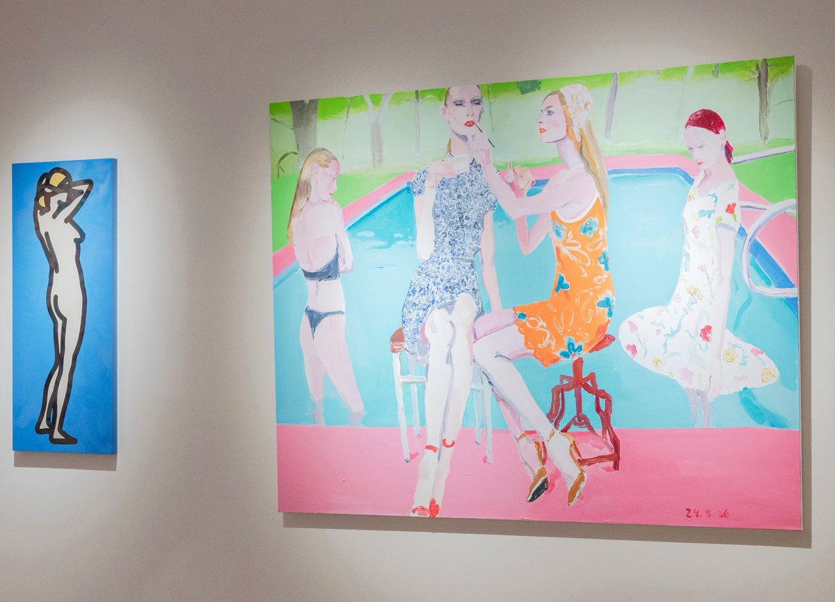 Opera Gallery tweet media