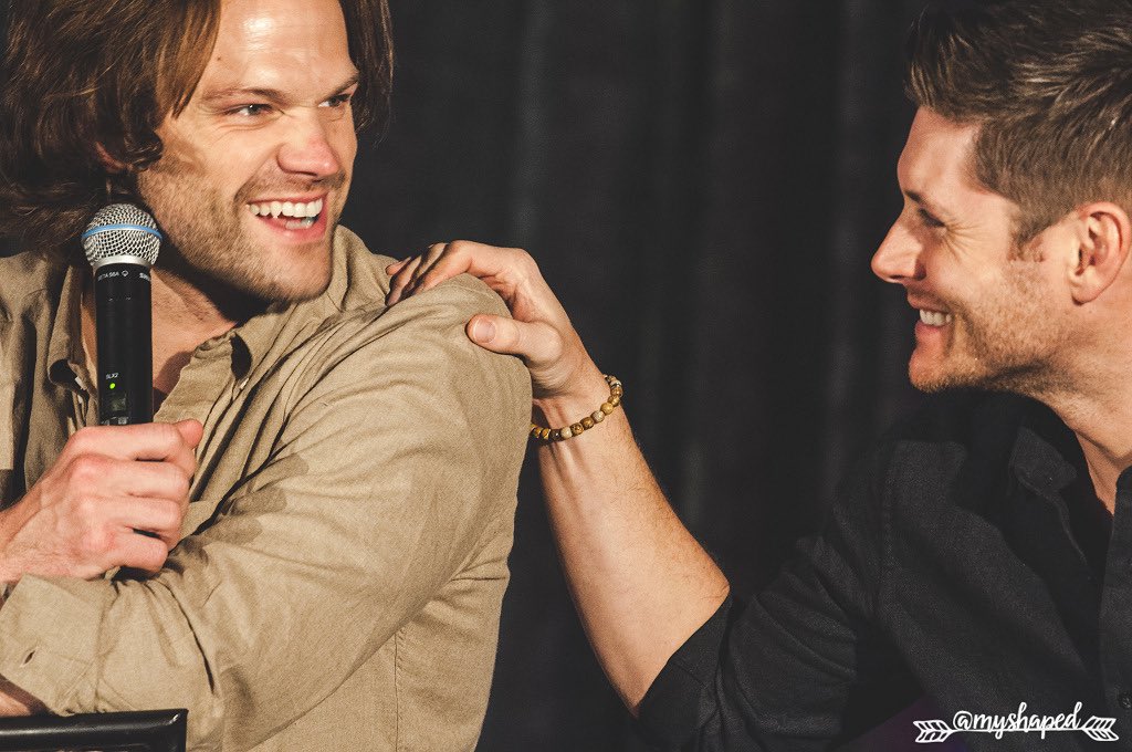 soldierthons's tweet photo. TRULY THE CUTEST J2 PIC!!! https://t.co/Y7L8nIhJHR
